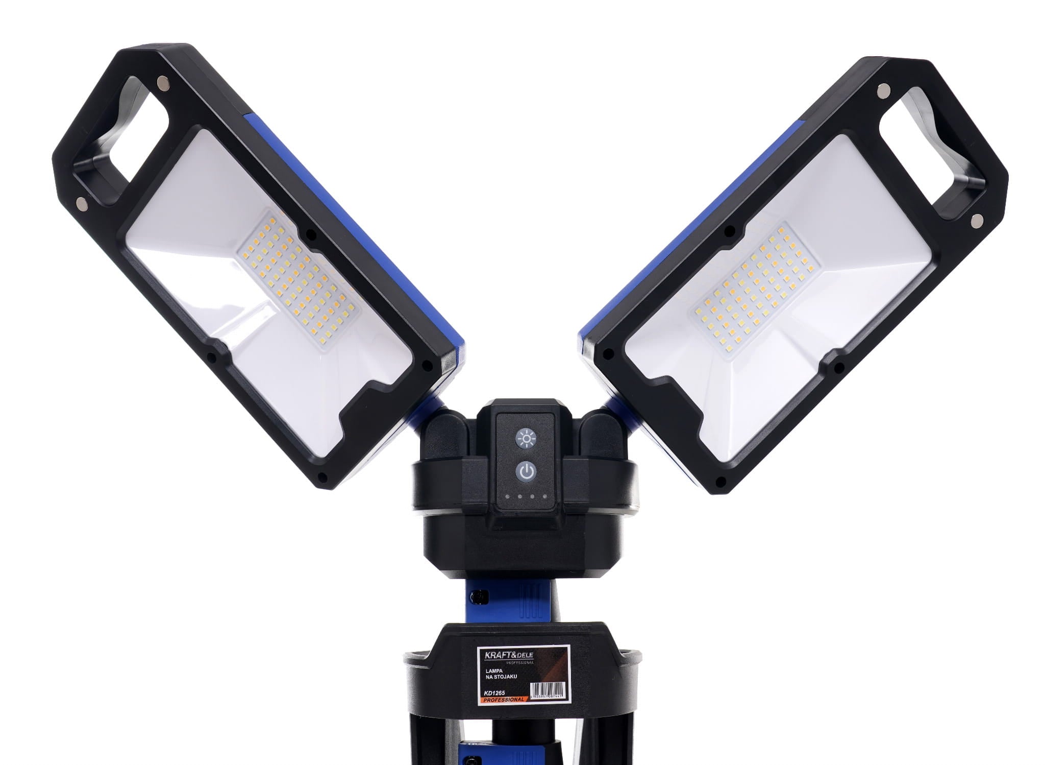 FLOOR LAMP KD1265