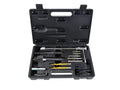 Broken Glow Plug Remover Set 8-10 mm