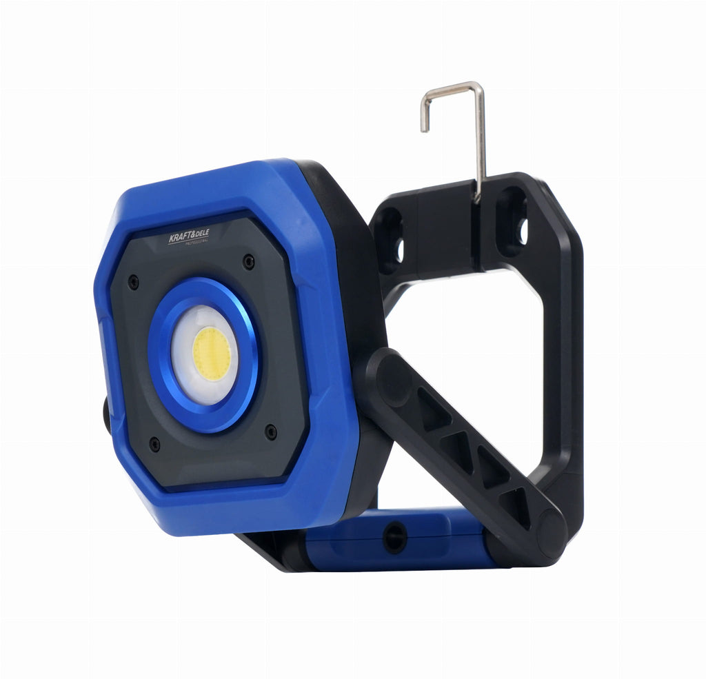 WORKSHOP FLASHLIGHT KD1264