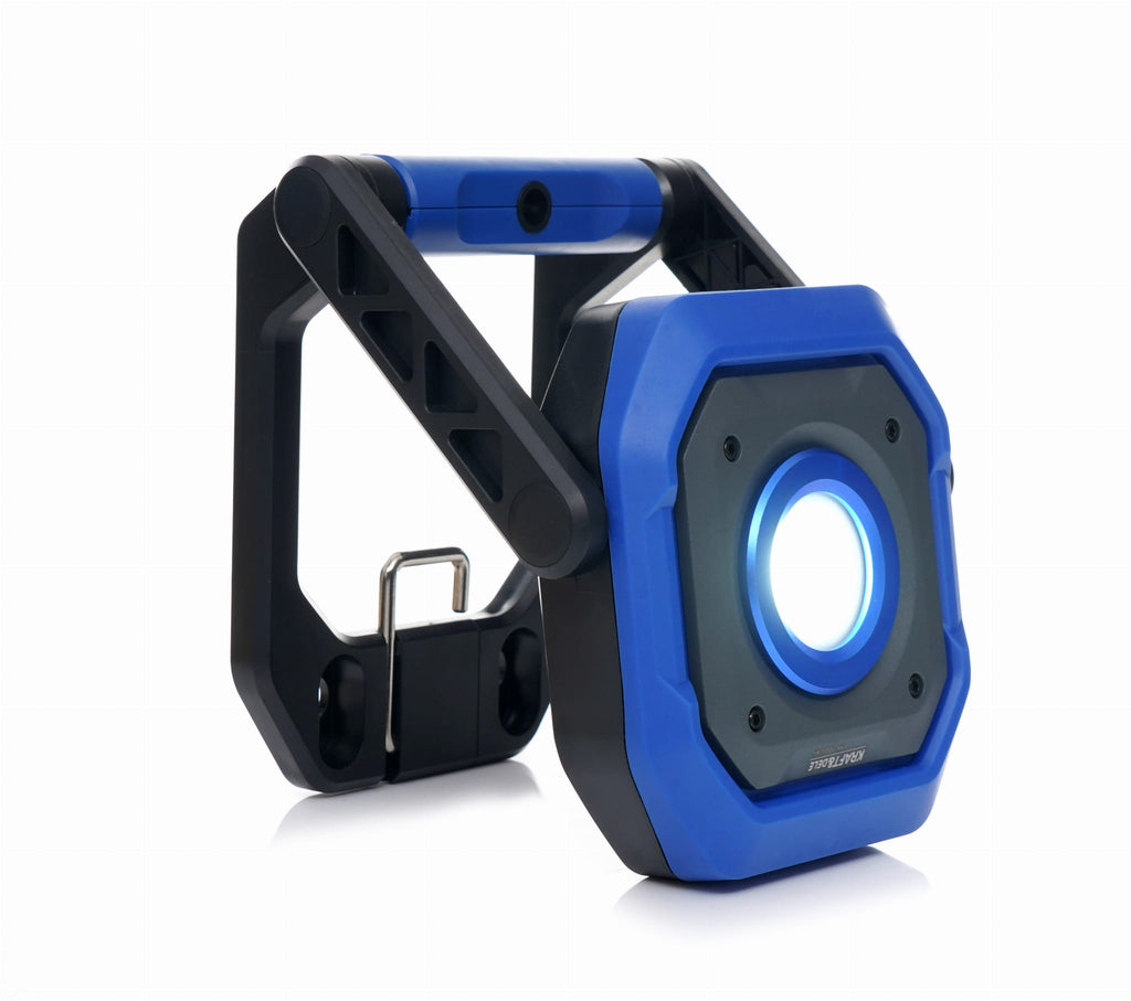 WORKSHOP FLASHLIGHT KD1264