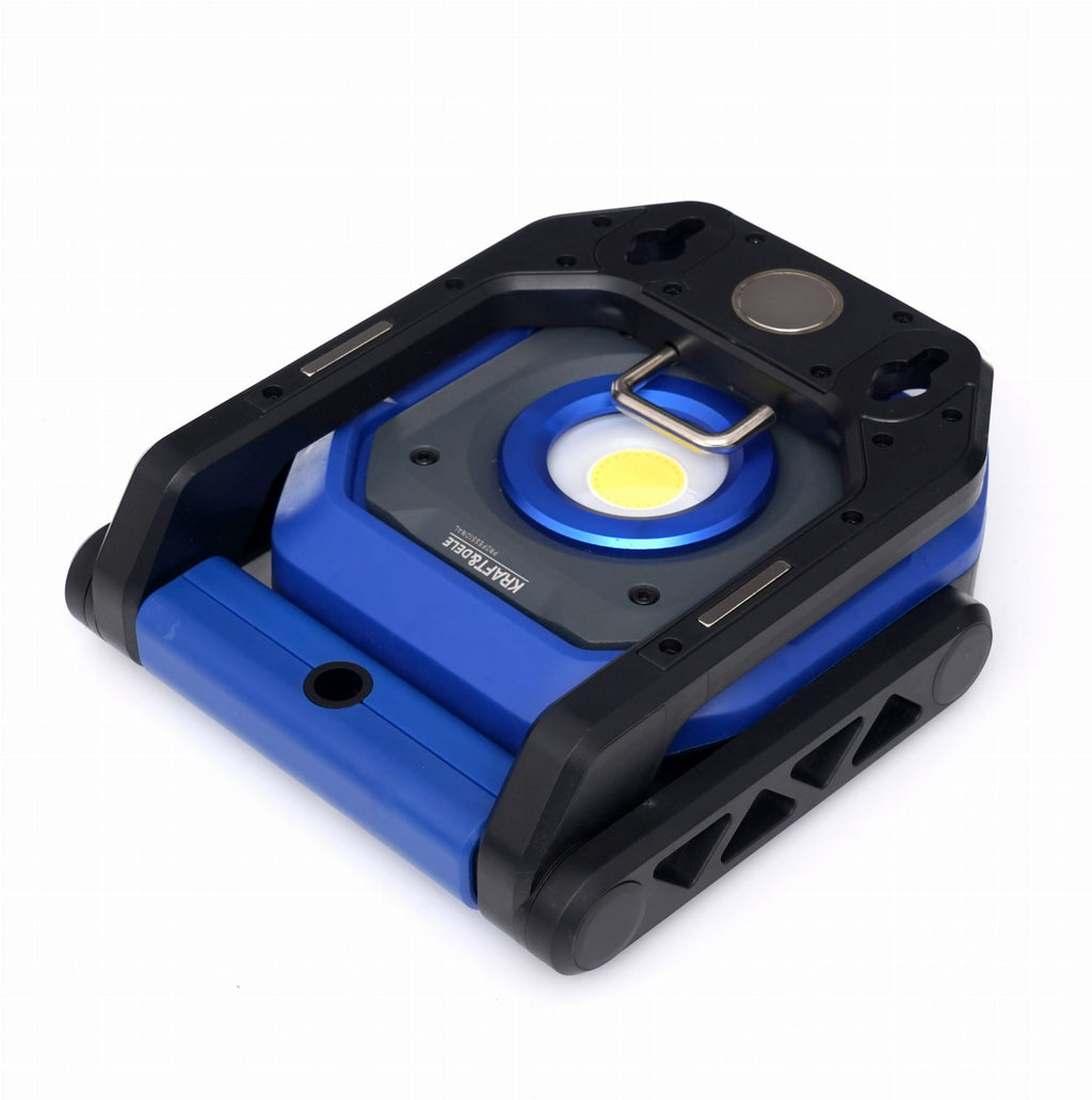 WORKSHOP FLASHLIGHT KD1264