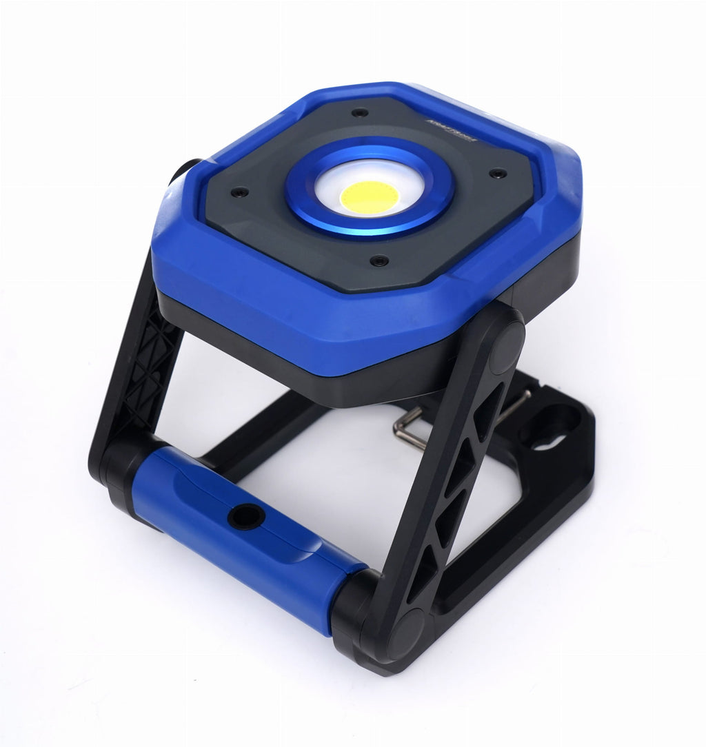 WORKSHOP FLASHLIGHT KD1264