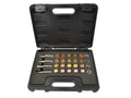 64-Piece Oil Pan Plug Thread Repair Kit M13 M15 M17 M20
