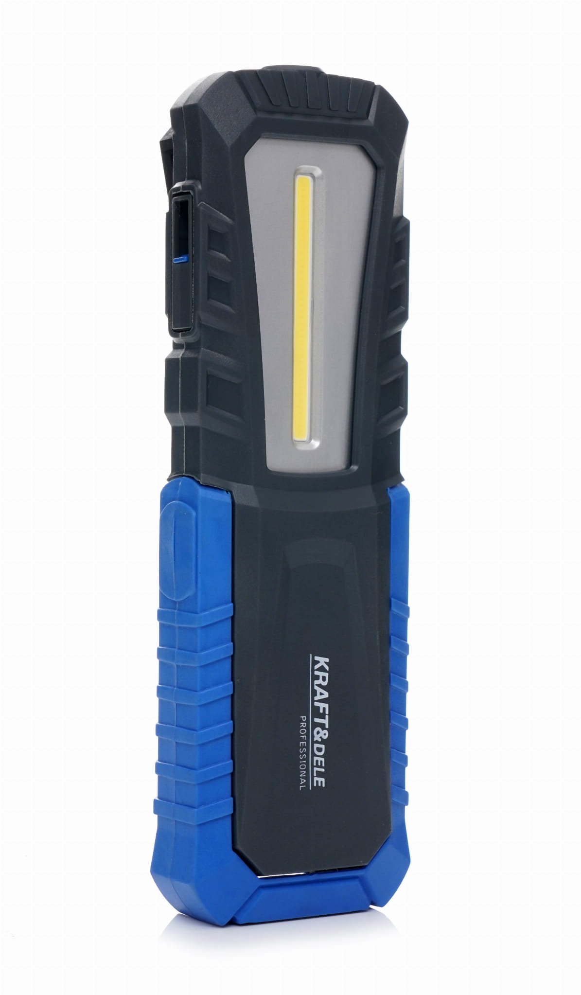 Töökoja taskulamp KD1263