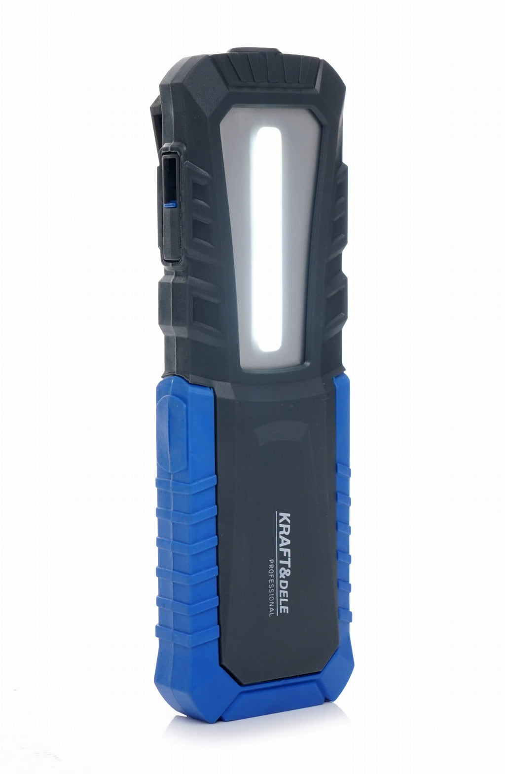 Töökoja taskulamp KD1263