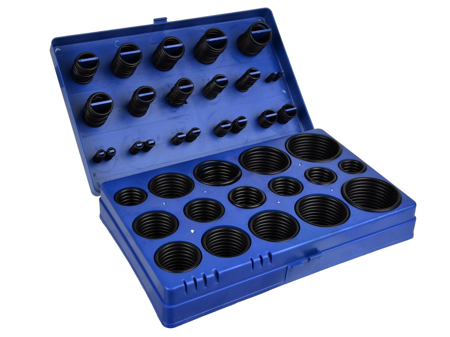 419-piece O-ring Assortment