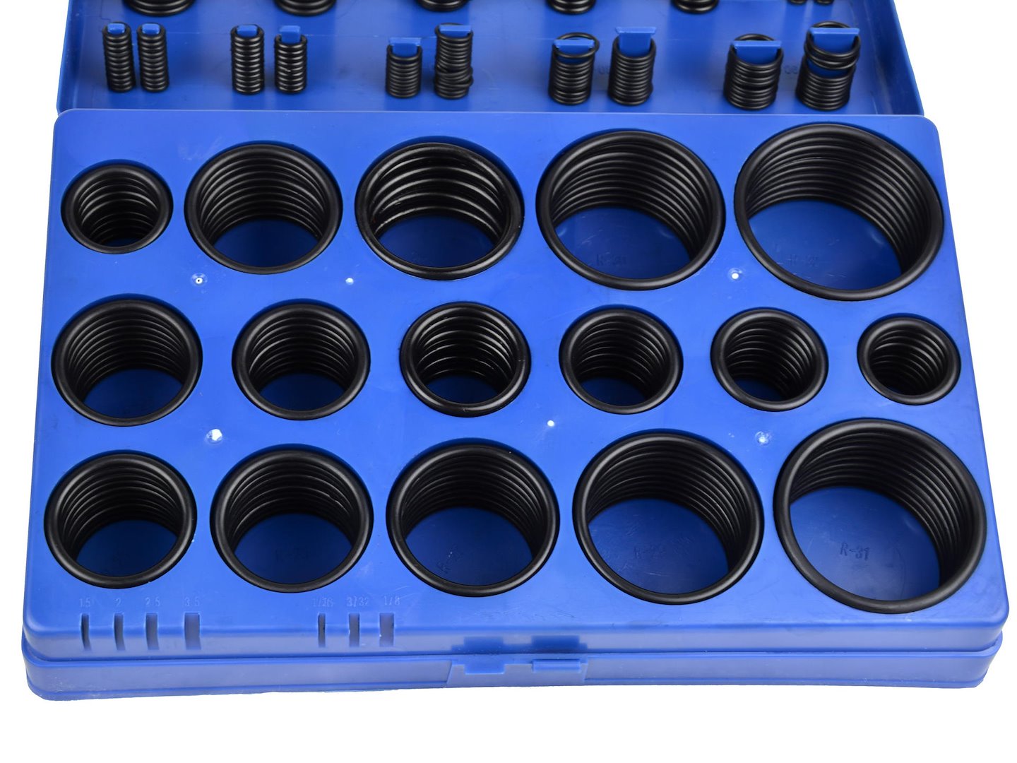 419-piece O-ring Assortment