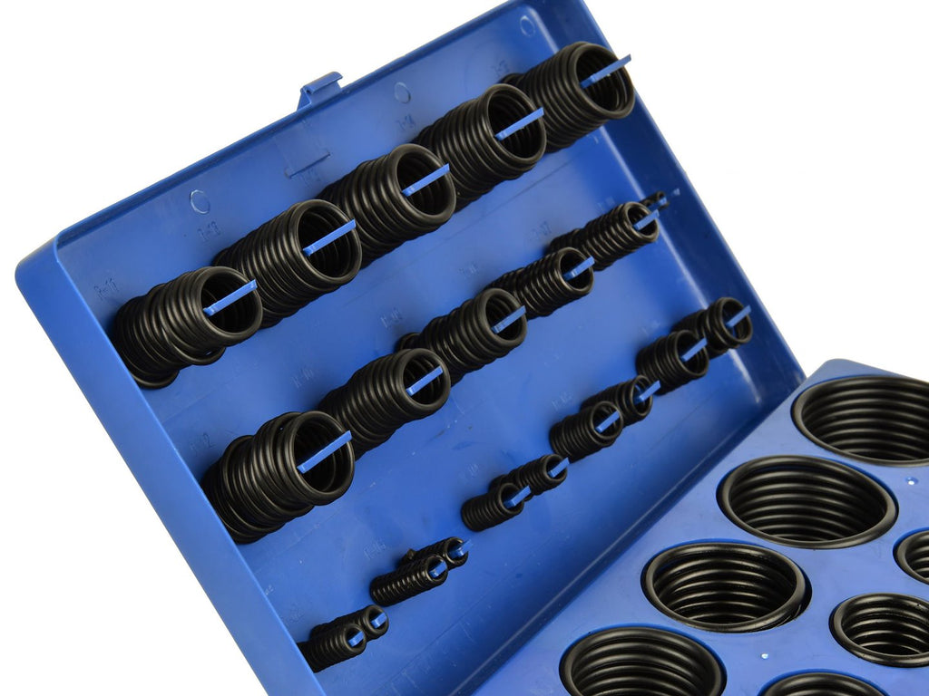 419-piece O-ring Assortment