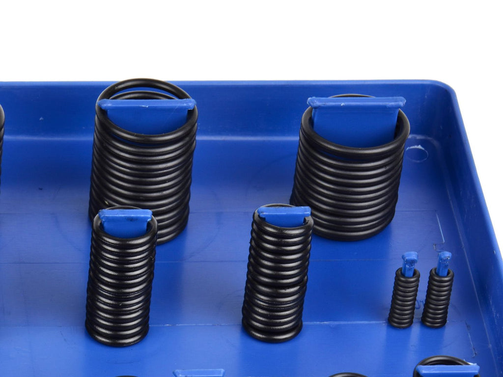 419-piece O-ring Assortment