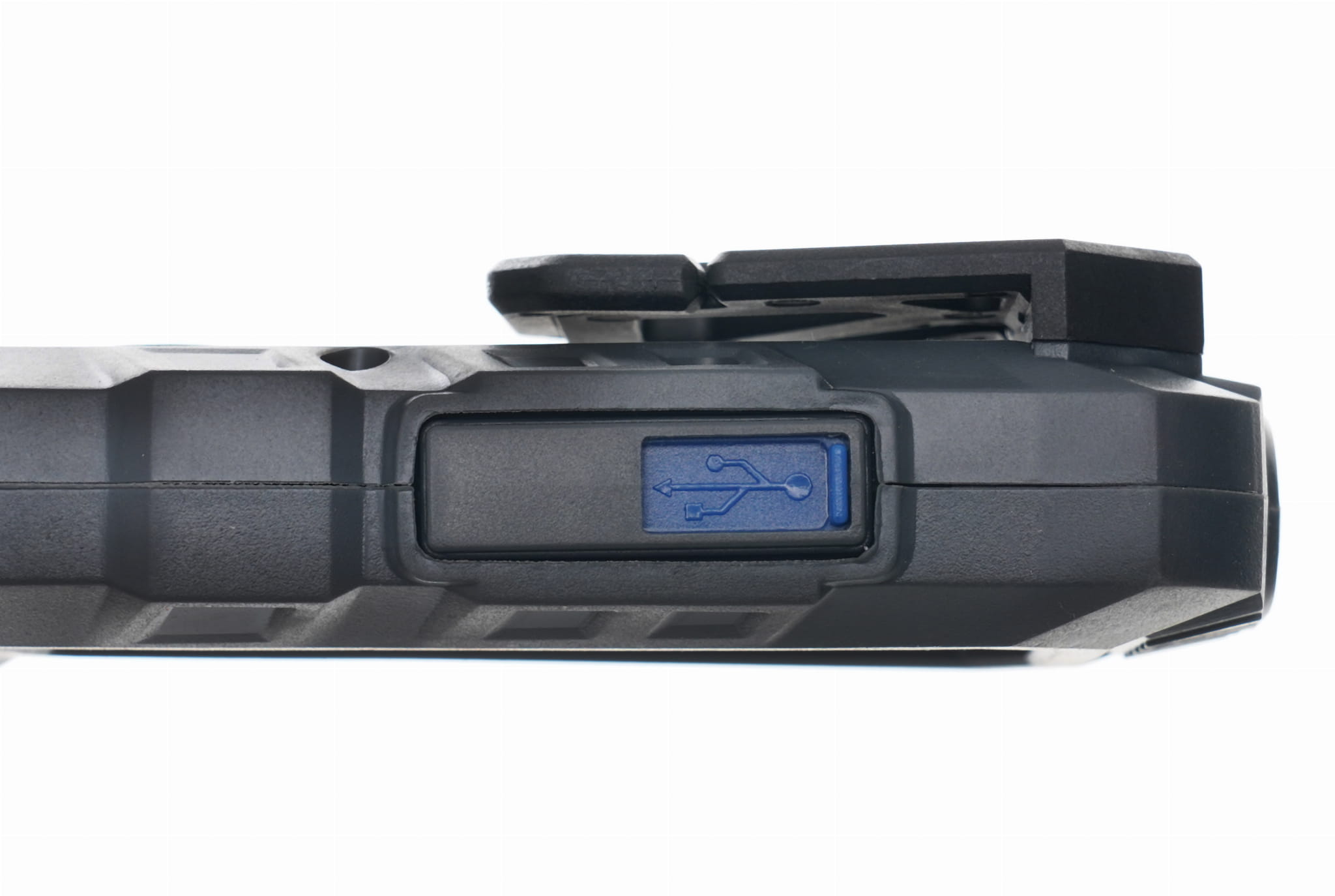 Töökoja taskulamp KD1263