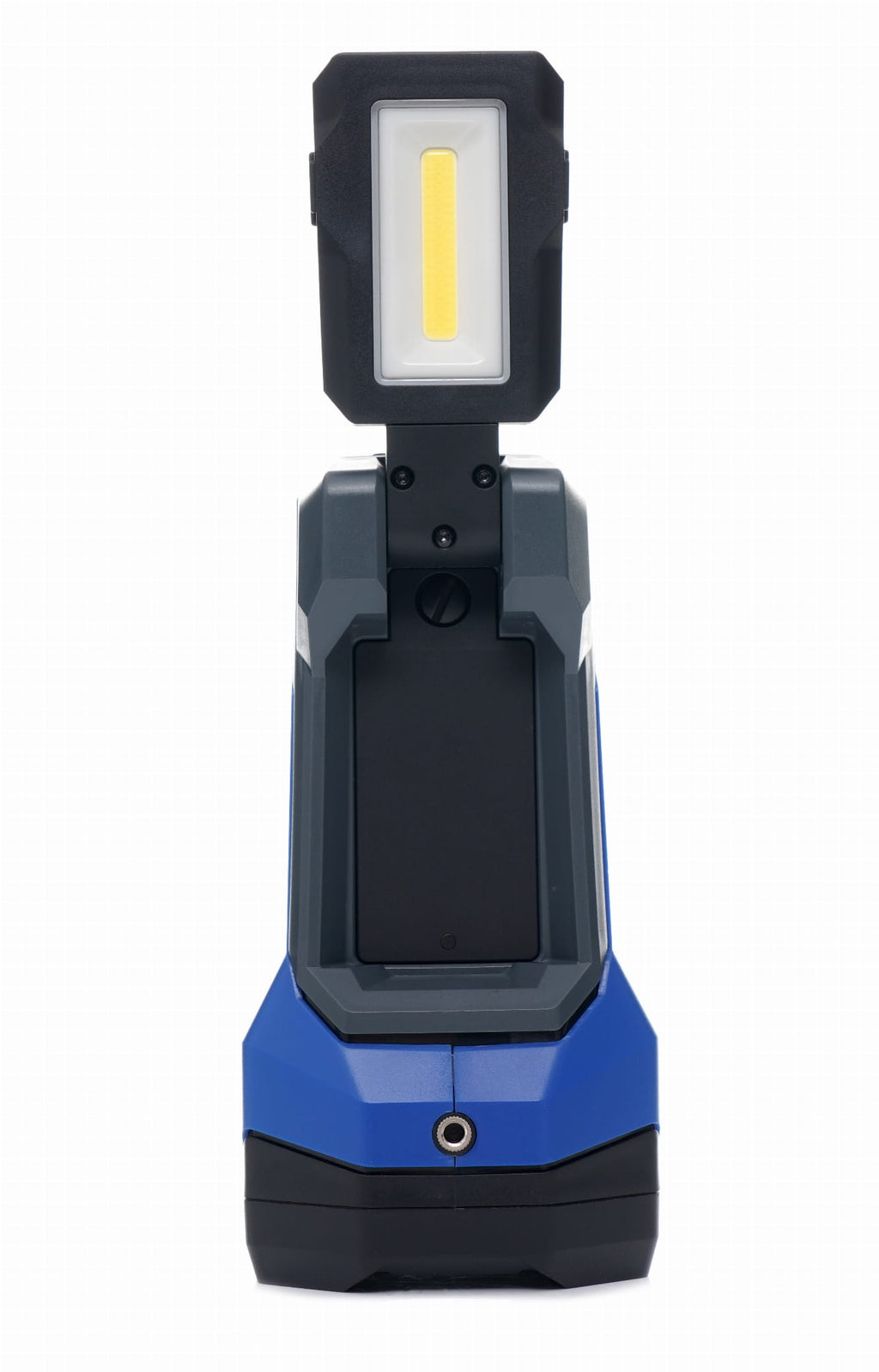 RECHARGEABLE FLASHLIGHT KD1262