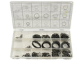 External Circlip Assortment, 300 pcs, 3–32 mm