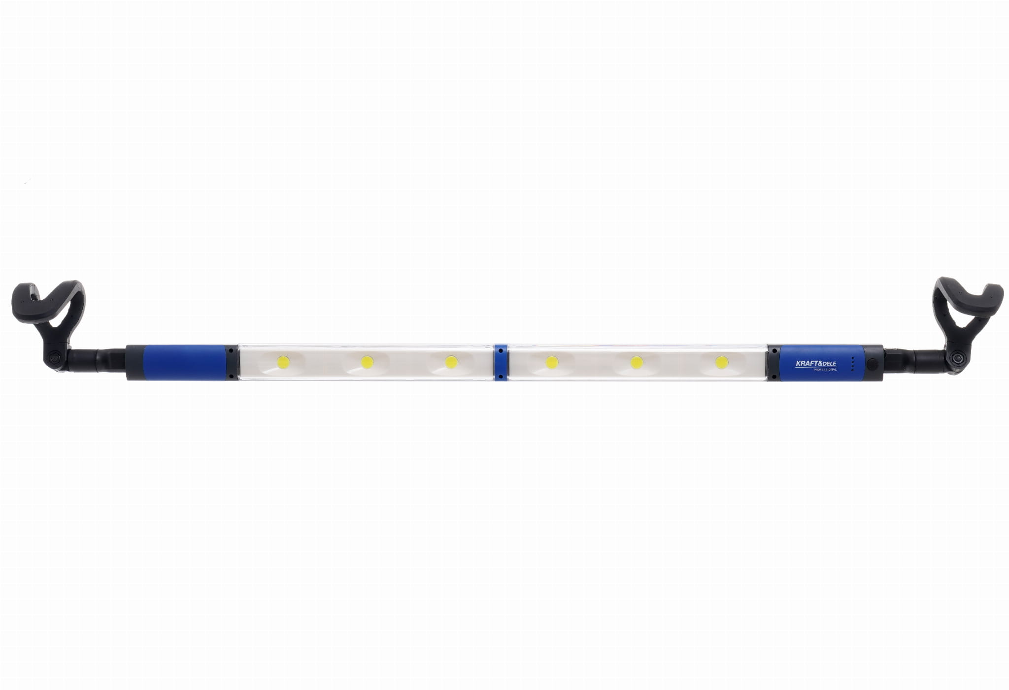 KRAFT&DELE LED-kapotilamp 1000 lm KD1260