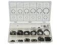 Seeger Internal Circlip Assortment, 300 pcs, 3–32 mm
