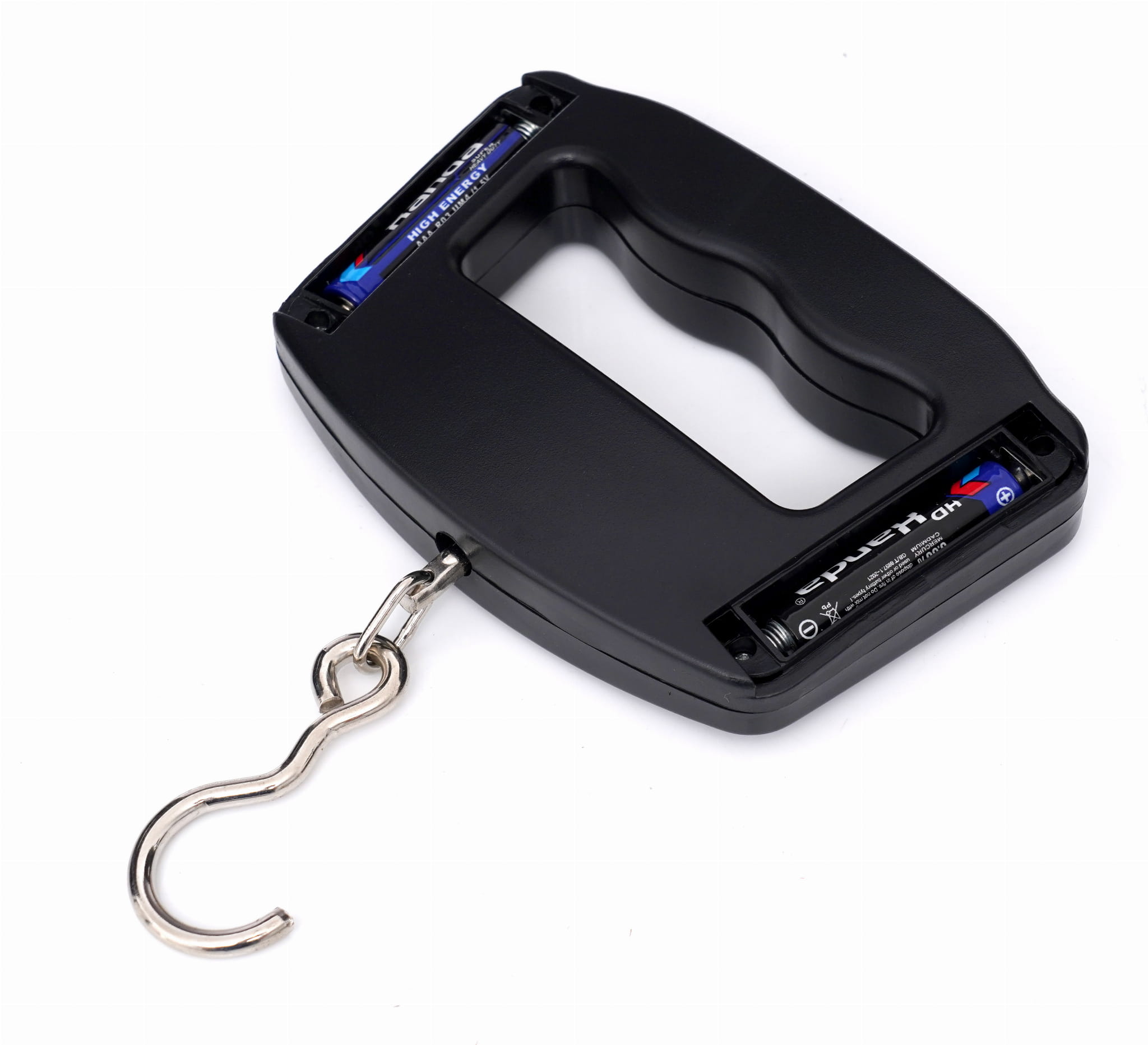 HAND HELD HOOK SCALE MAX 50KG KD11416 (A29)
