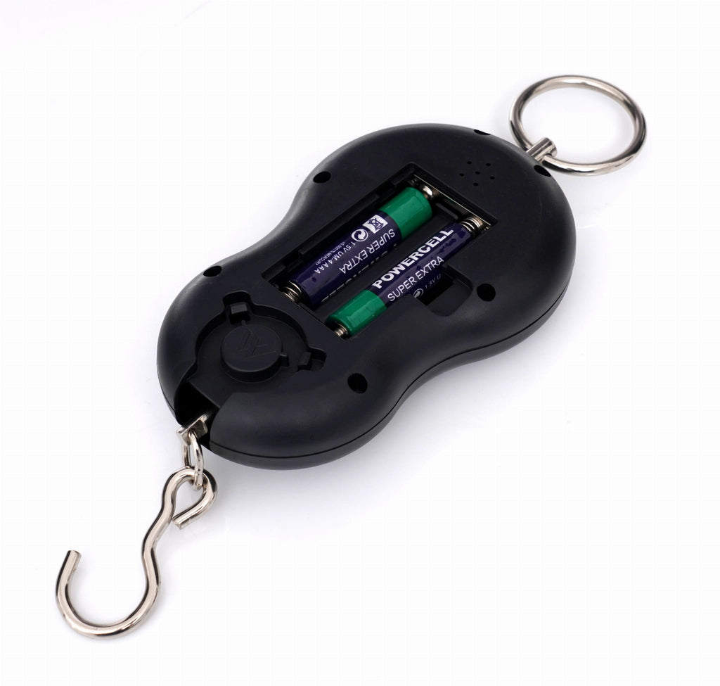 HAND HOOK SCALE MAX 50KG KD11415