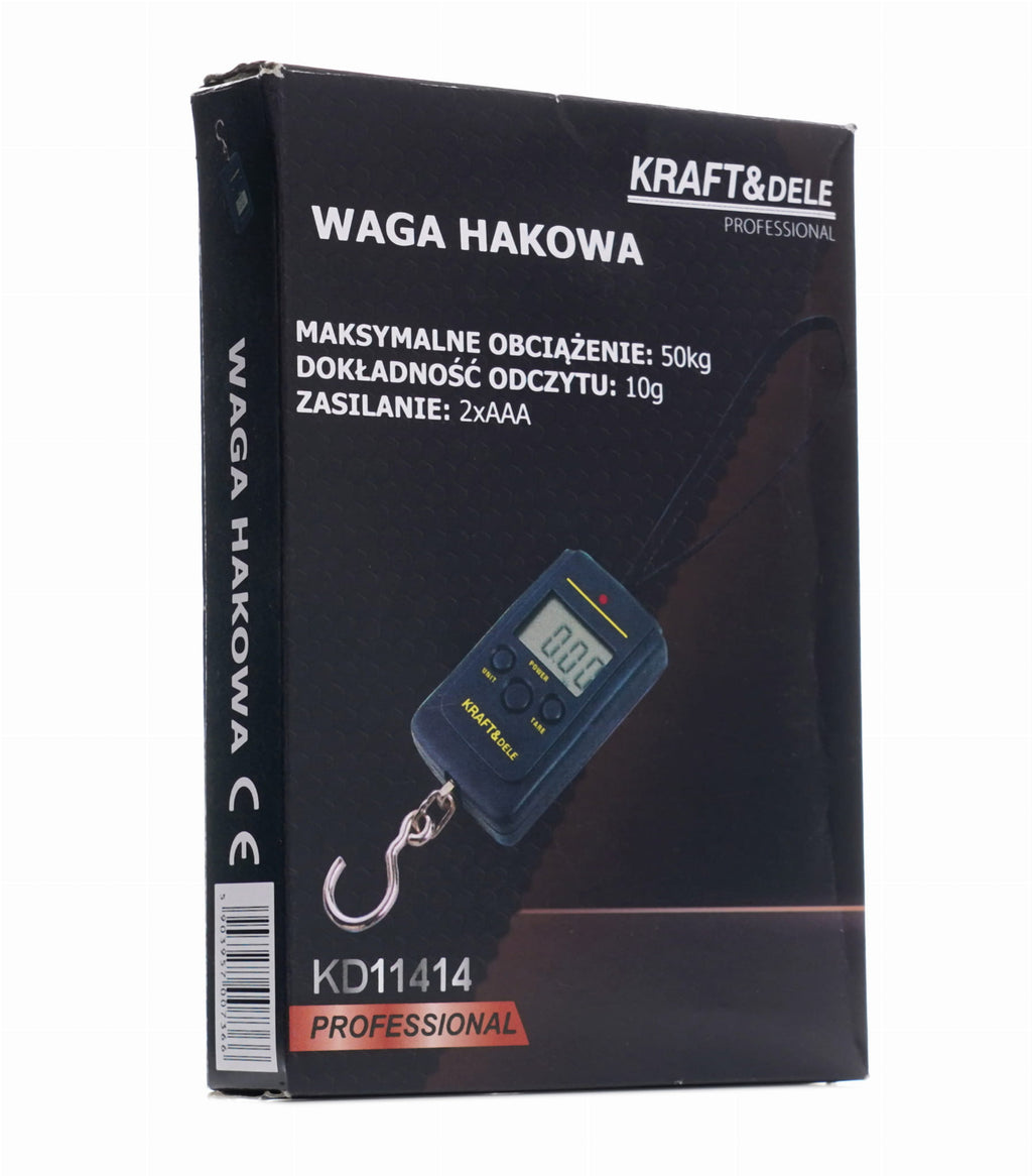 KÄSIKONKS KAAL MAX 50KG KD11414
