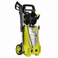 HIGH-PRESSURE WASHER WITH SUCTION PUMP 280BAR 3000W KD423