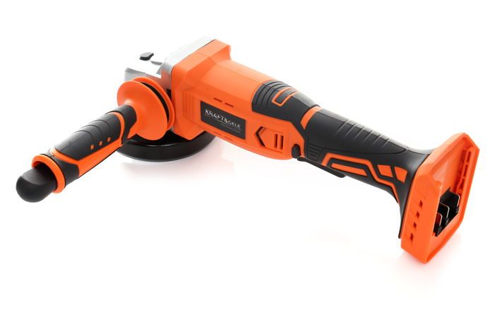 18V PROSERIES Angle Grinder KD1772