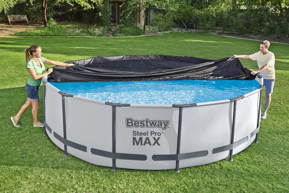 Bestway PVC-basseinikate Ø 366 cm 58037