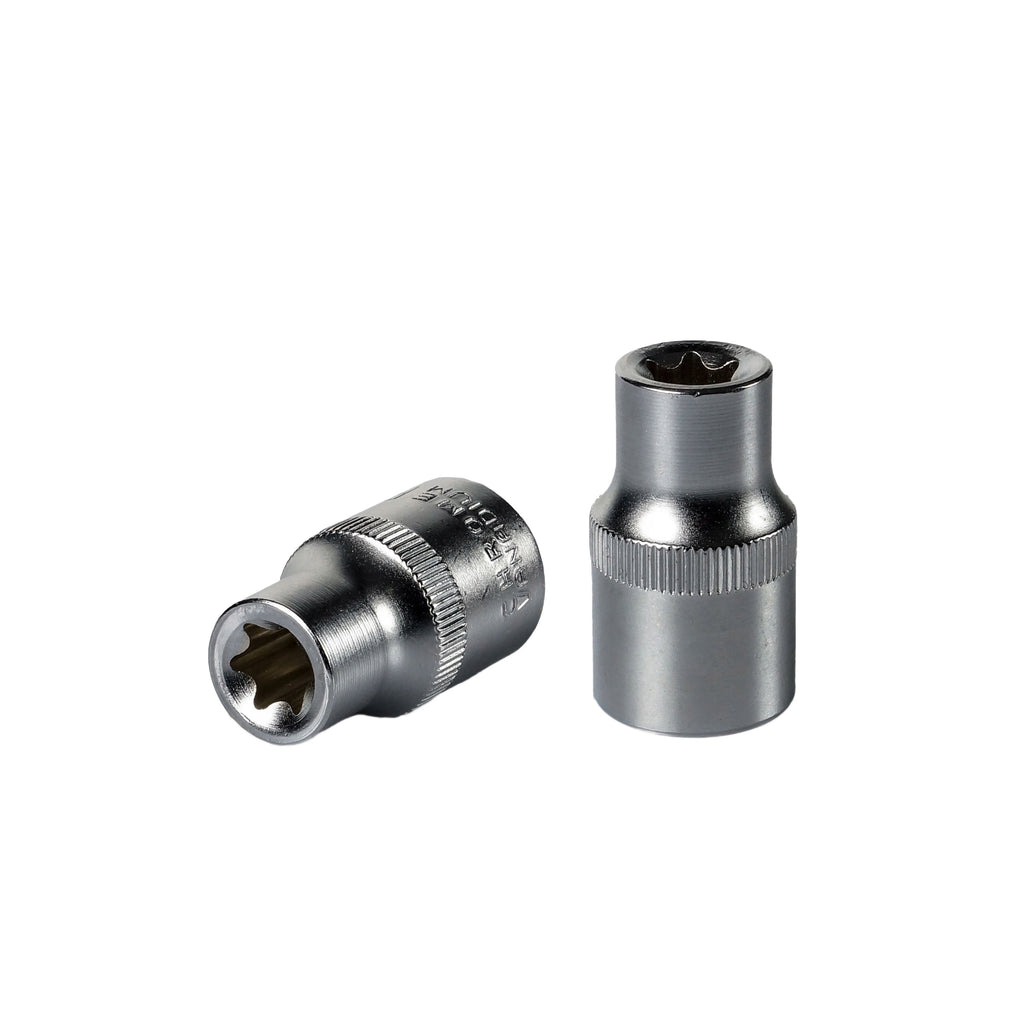 8mm 1/2" lühike otsik