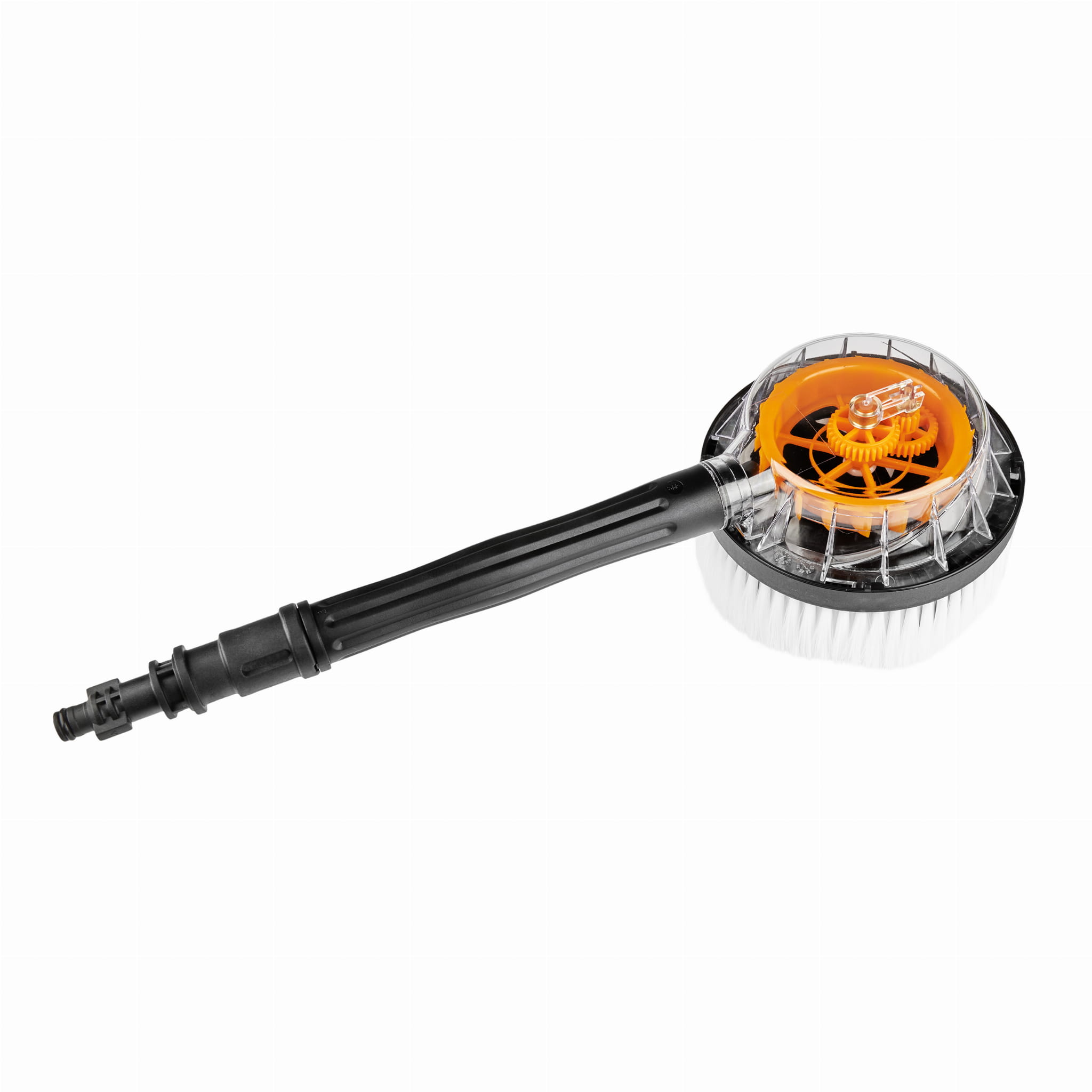 HIGH-PRESSURE WASHER WITH SUCTION PUMP 280BAR 3000W KD423