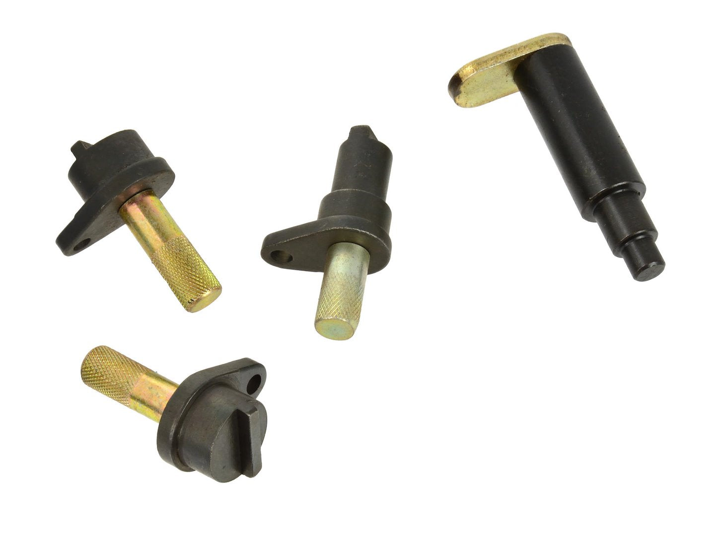 Engine Timing Tool - VW 1.2L