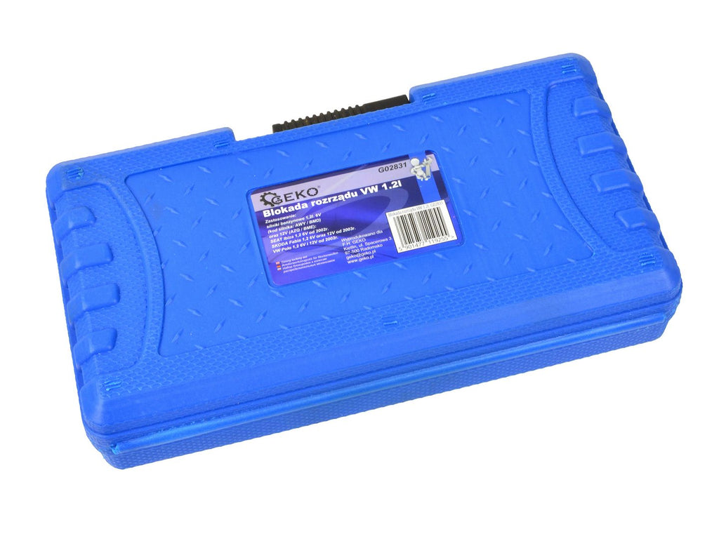 Engine Timing Tool - VW 1.2L