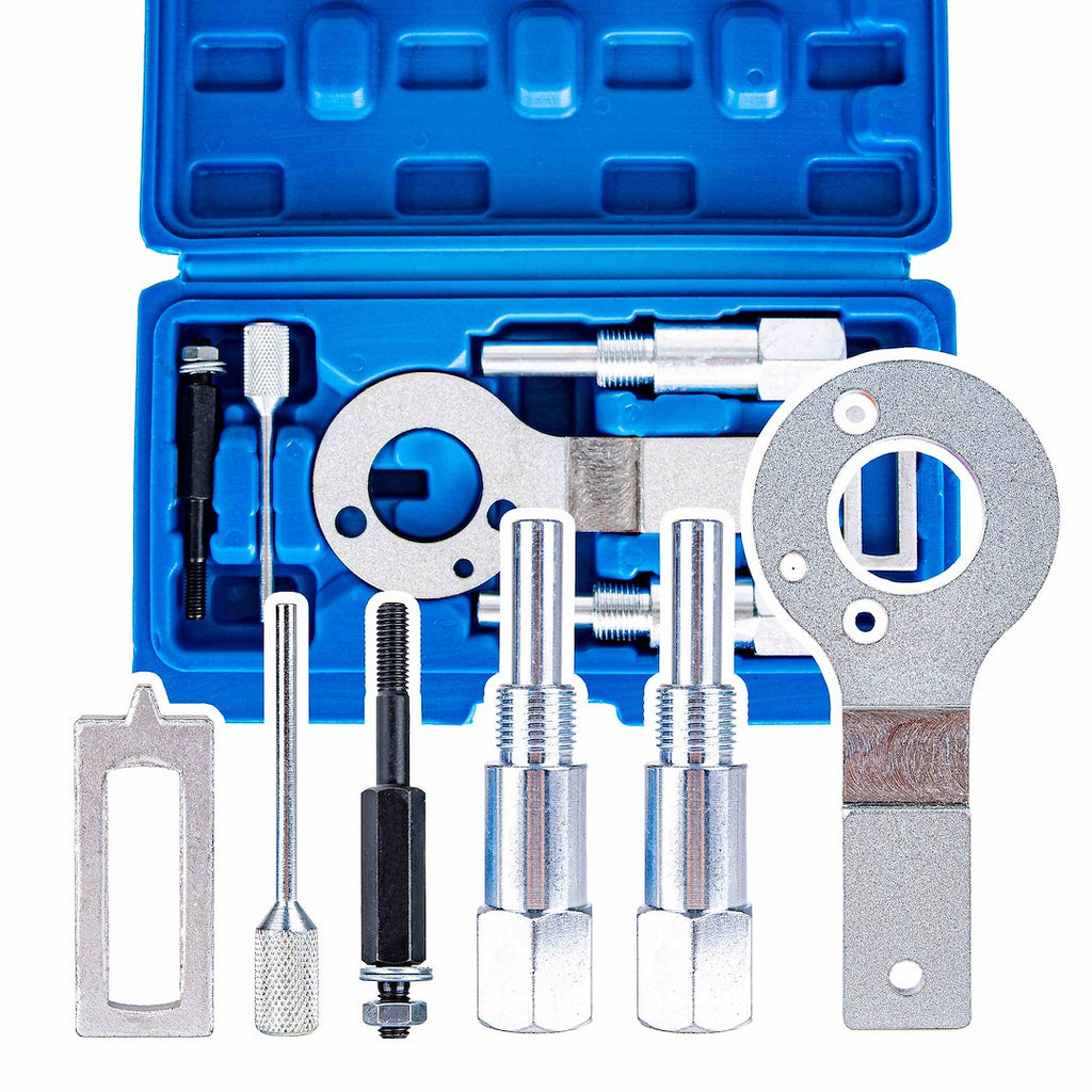 Diesel Engine Setting & Locking Tool Kit - OPEL 1.9 CDTI
