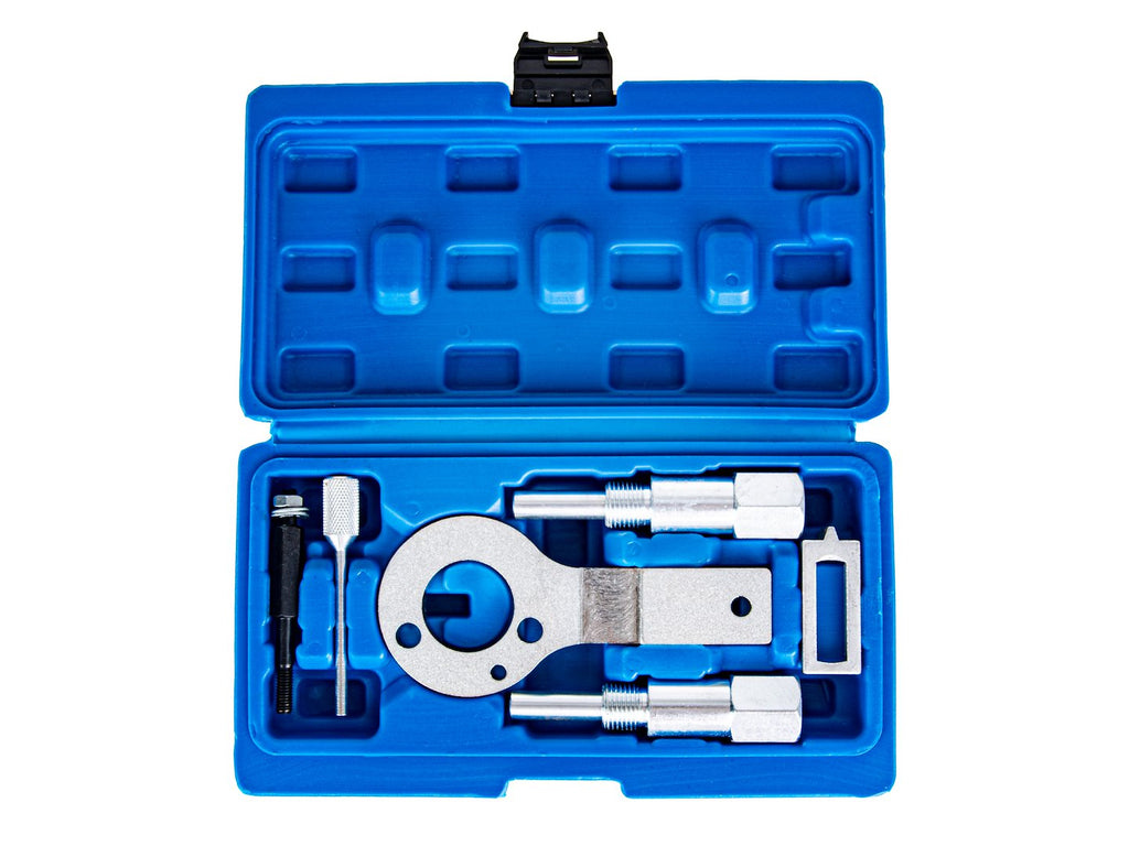 Diesel Engine Setting & Locking Tool Kit - OPEL 1.9 CDTI