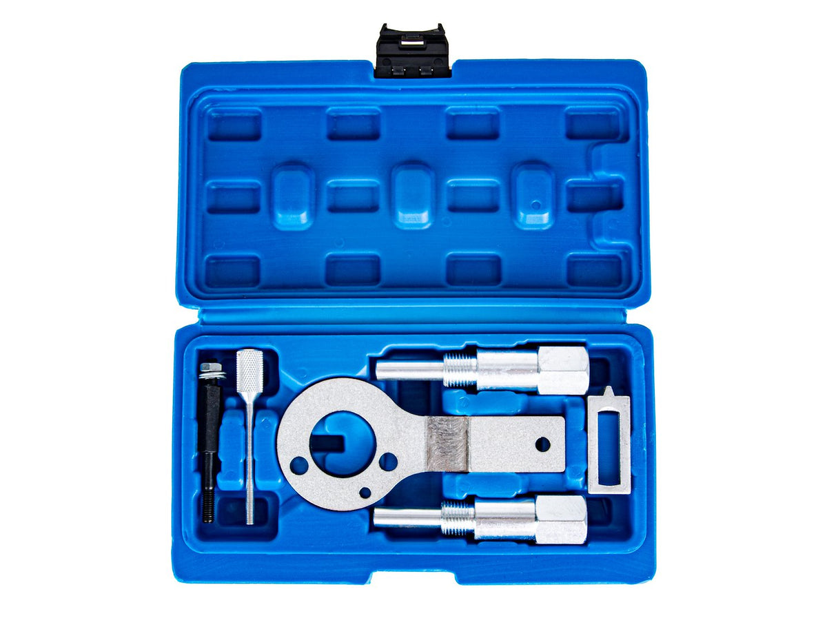 Diesel Engine Setting & Locking Tool Kit - OPEL 1.9 CDTI