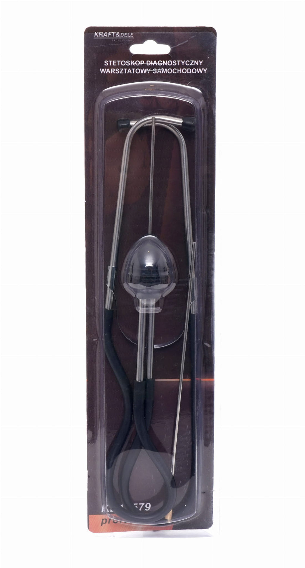 WORKSHOP DIAGNOSTIC STETHOSCOPE KD10579