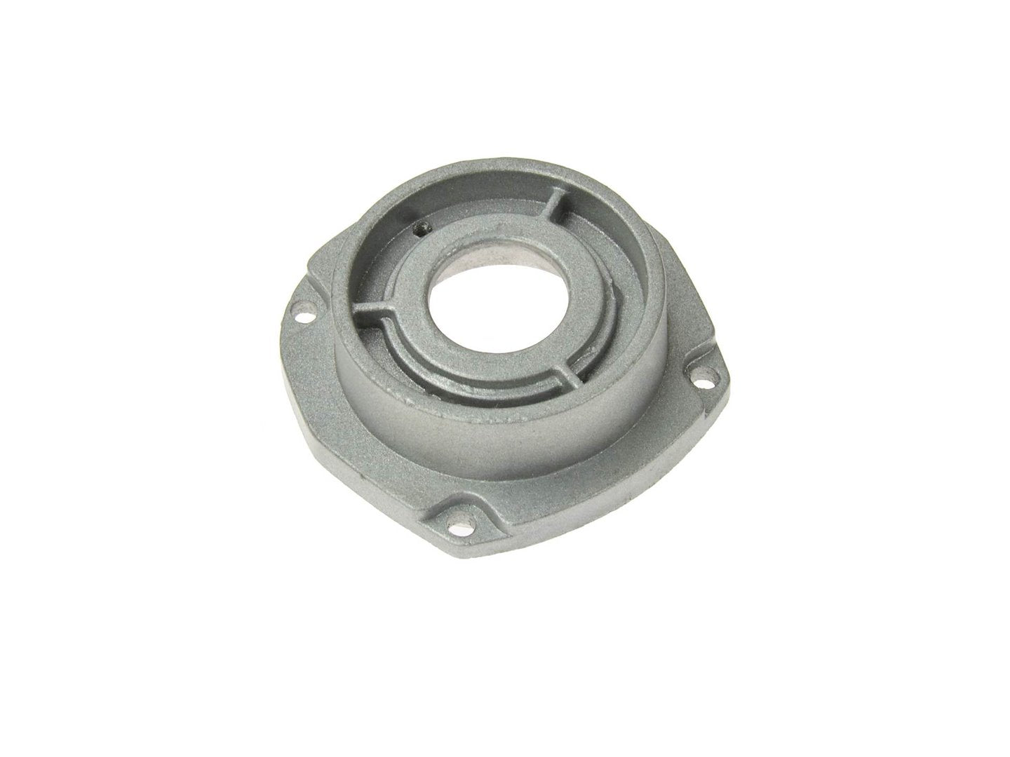 Bearing Box #6 for Polishing Device