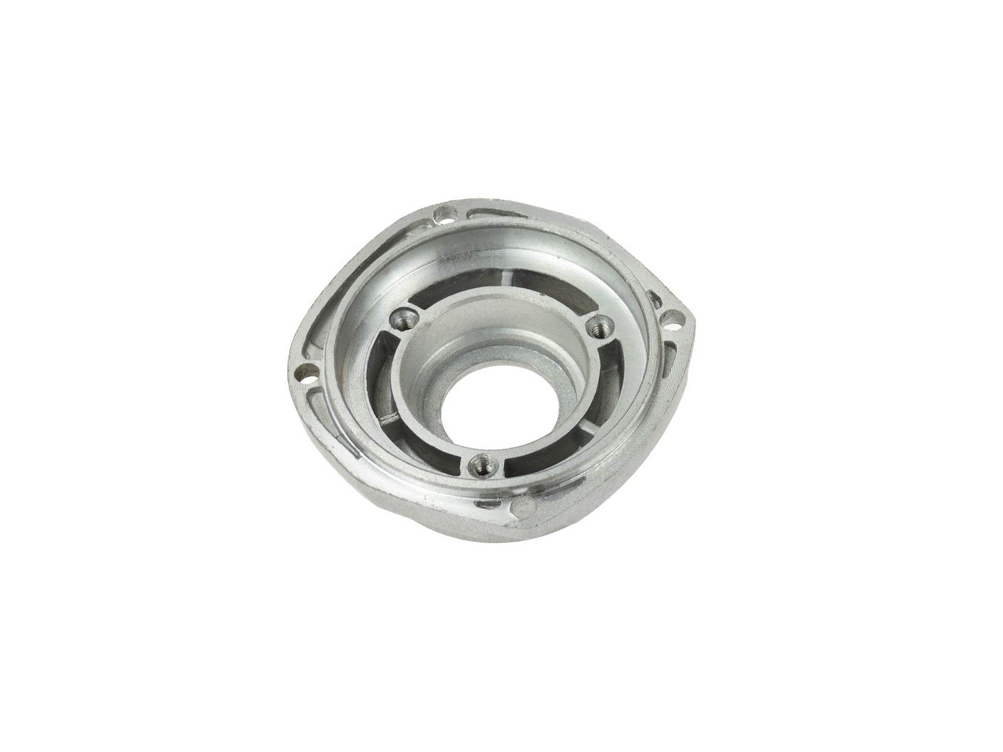 Bearing Box #6 for Polishing Device