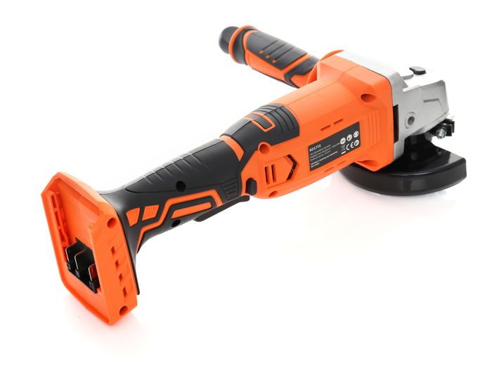 18V PROSERIES Angle Grinder KD1772