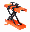 SCISSOR MOTORCYCLE LIFT 500KG KD352