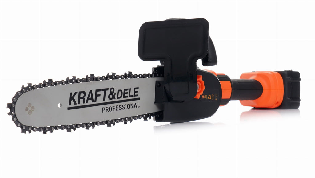 ANGLE GRINDER/CORDLESS SAW KD10624