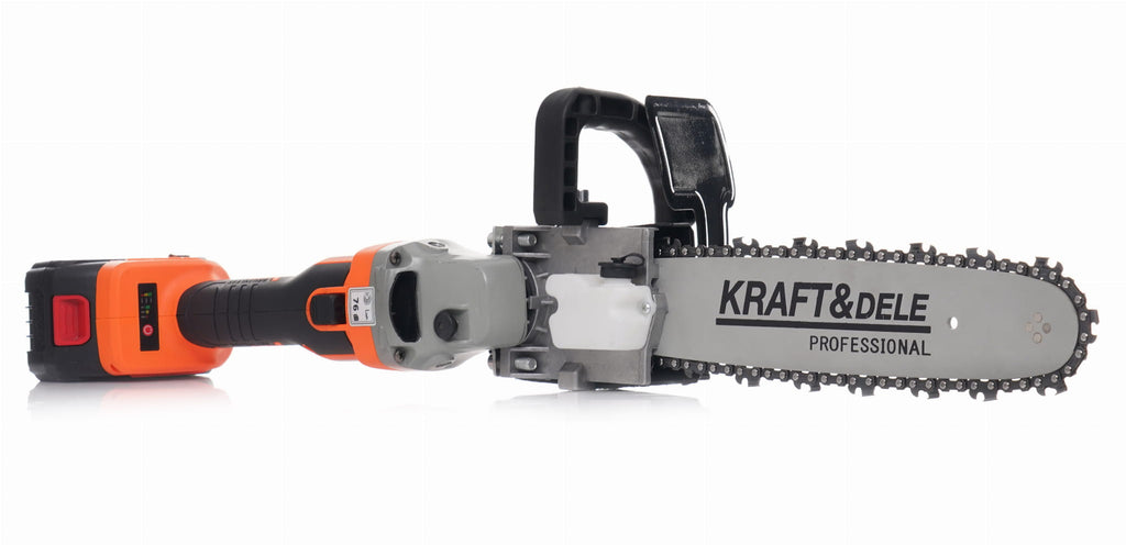 ANGLE GRINDER/CORDLESS SAW KD10624