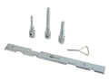 5-piece Timing Lock Kit – Ford, Mazda, Volvo 1.25-2.3 16V