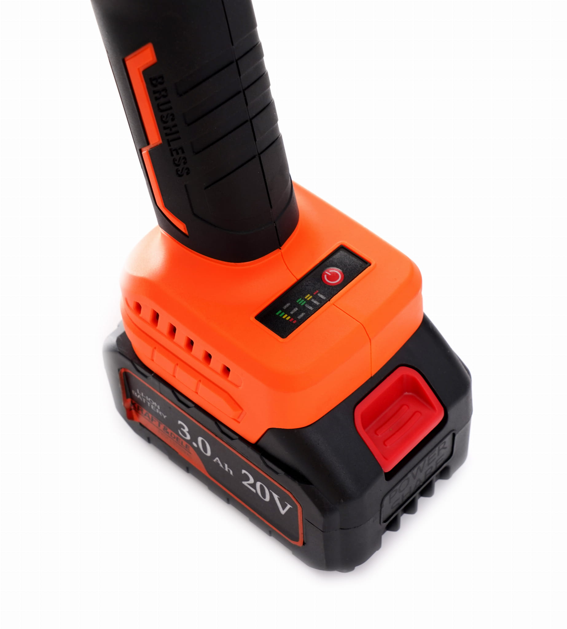 ANGLE GRINDER/CORDLESS SAW KD10624