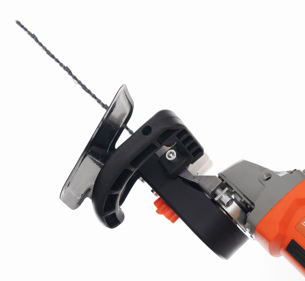 ANGLE GRINDER/CORDLESS SAW KD10624