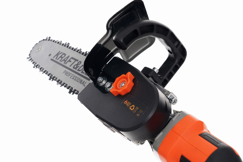 ANGLE GRINDER/CORDLESS SAW KD10624