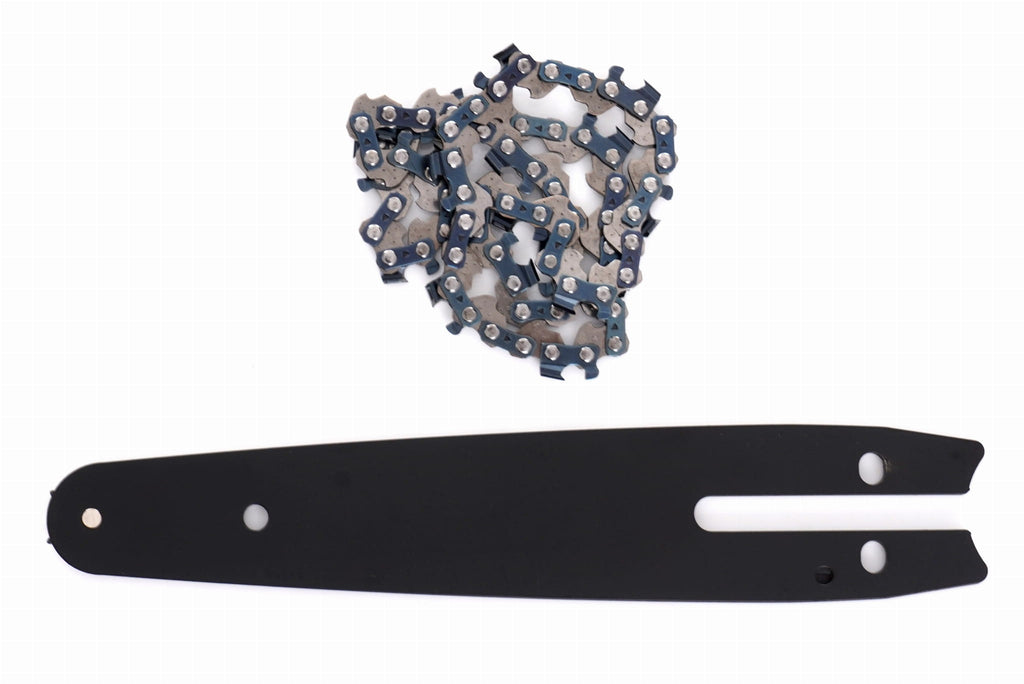 GUIDE BAR AND CHAIN FOR 6" SAW KD10584 (F18)