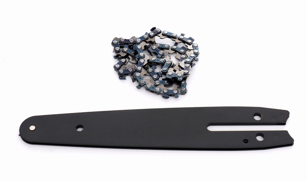 GUIDE BAR AND CHAIN FOR 6" SAW KD10584 (F18)