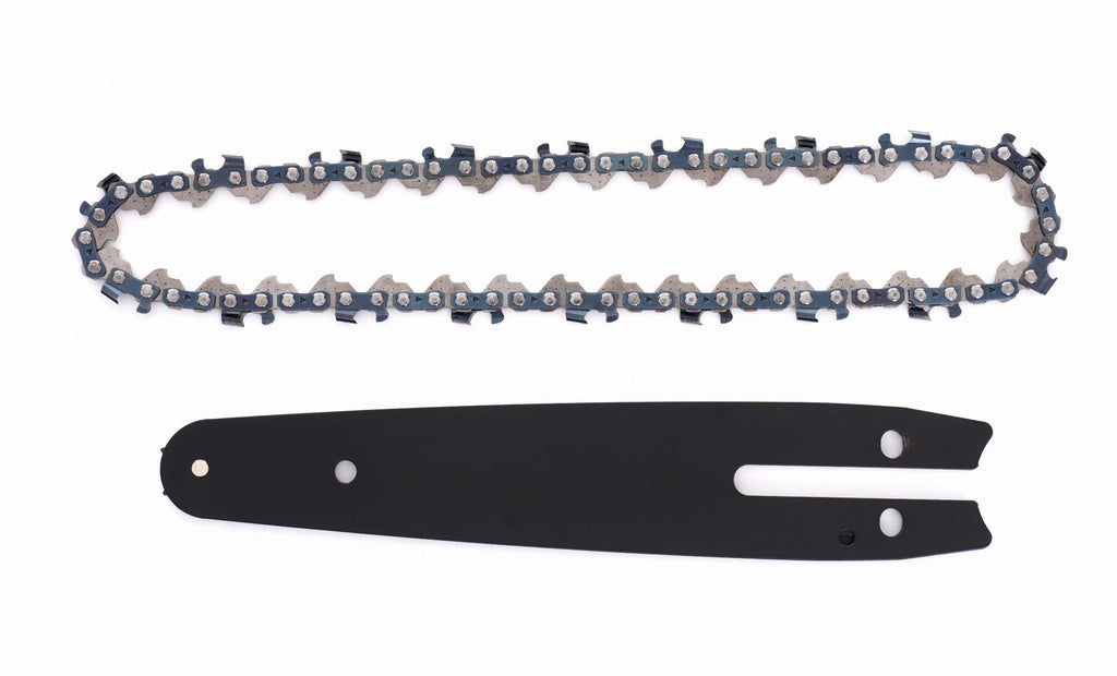 GUIDE BAR AND CHAIN FOR 6" SAW KD10584 (F18)