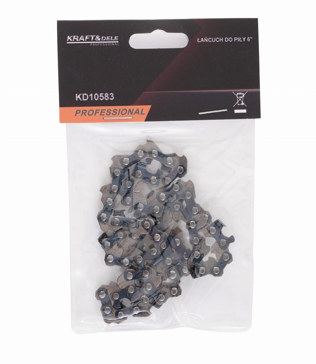 CHAIN FOR 6" SAW KD10583 (VC8)