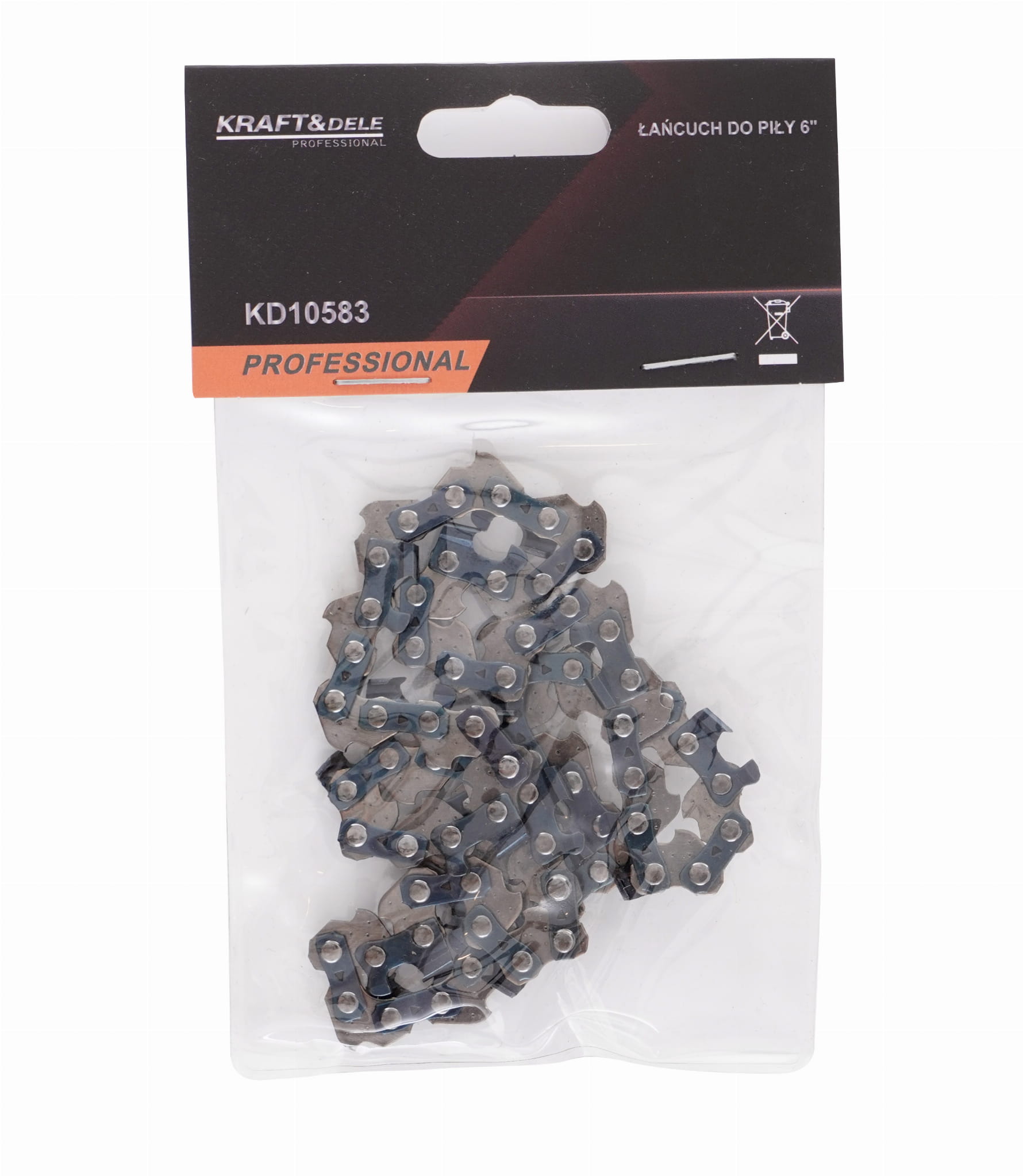 CHAIN FOR 6" SAW KD10583 (VC8)