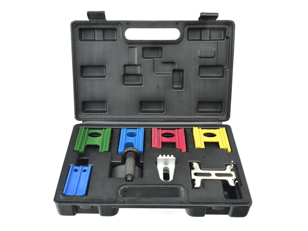 8-piece timing locking tool set