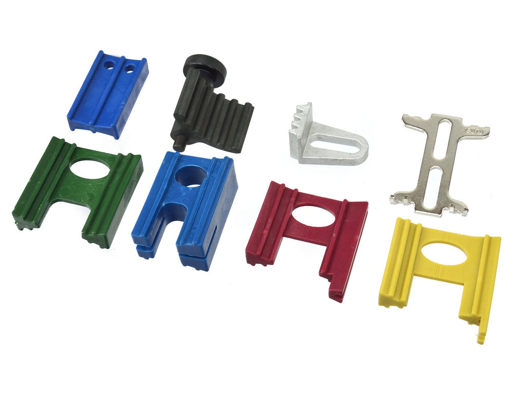 8-piece timing locking tool set