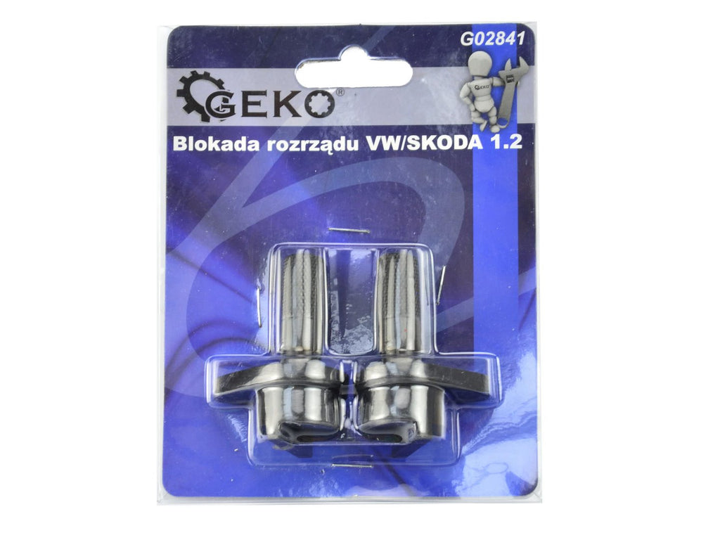 Engine Timing Lock - VW/SKODA 1.2 (3-cylinder)